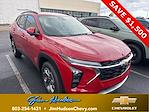 New 2026 Chevrolet Trax LT for sale #V5203 - photo 1