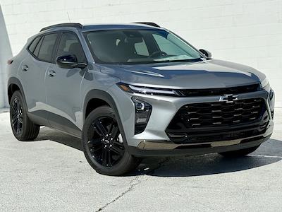 New 2026 Chevrolet Trax ACTIV for sale #V5204 - photo 2