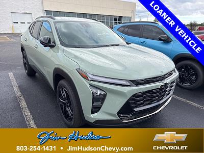 New 2026 Chevrolet Trax ACTIV for sale #V5205 - photo 1
