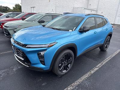 New 2026 Chevrolet Trax ACTIV for sale #V5206 - photo 2