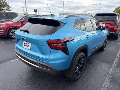 2026 Chevrolet Trax FWD SUV for sale #V5206 - photo 2