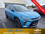 New 2026 Chevrolet Trax ACTIV for sale #V5206 - photo 1