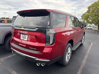 New 2025 Chevrolet Tahoe Premier for sale #V5207 - photo 2