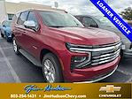 New 2025 Chevrolet Tahoe Premier for sale #V5207 - photo 1