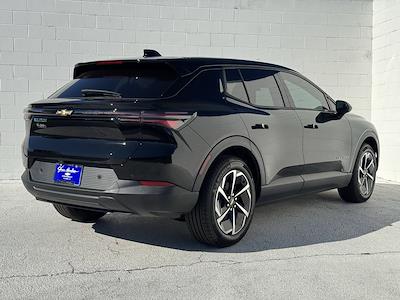 New 2026 Chevrolet Equinox EV LT SUV for sale #V5211 - photo 2