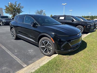 New 2026 Chevrolet Equinox EV LT SUV for sale #V5211 - photo 1