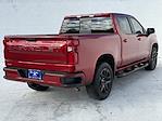 New 2026 Chevrolet Silverado 1500 RST Crew Cab Pickup for sale #V5213 - photo 6