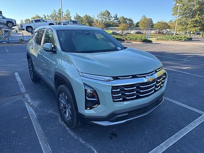 New 2026 Chevrolet Equinox LT SUV for sale #V5214 - photo 1