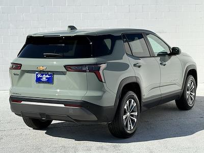 New 2026 Chevrolet Equinox LT SUV for sale #V5214 - photo 2