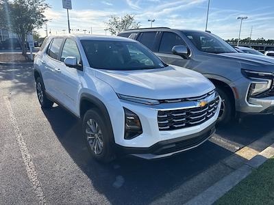 New 2026 Chevrolet Equinox LT SUV for sale #V5217 - photo 1