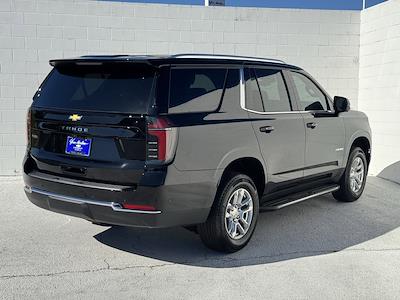 New 2026 Chevrolet Tahoe LS SUV for sale #V5221 - photo 2