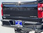 New 2026 Chevrolet Silverado 2500 Custom Crew Cab 4WD Pickup for sale #V5224 - photo 11