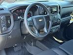 New 2026 Chevrolet Silverado 2500 Custom Crew Cab 4WD Pickup for sale #V5224 - photo 17