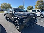 New 2026 Chevrolet Silverado 2500 Custom Crew Cab 4WD Pickup for sale #V5224 - photo 1