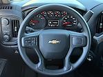 New 2026 Chevrolet Silverado 2500 Custom Crew Cab 4WD Pickup for sale #V5224 - photo 23