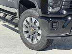New 2026 Chevrolet Silverado 2500 Custom Crew Cab 4WD Pickup for sale #V5224 - photo 5