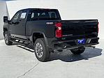 New 2026 Chevrolet Silverado 2500 Custom Crew Cab 4WD Pickup for sale #V5224 - photo 8