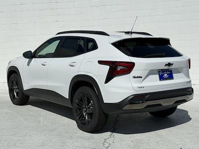2026 Chevrolet Trax FWD SUV for sale #V5228 - photo 2