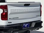 New 2026 Chevrolet Silverado 1500 Custom Crew Cab 4WD Pickup for sale #V5229 - photo 9