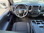 New 2026 Chevrolet Silverado 1500 Custom Crew Cab 4WD Pickup for sale #V5229 - photo 12