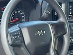 New 2026 Chevrolet Silverado 1500 Custom Crew Cab 4WD Pickup for sale #V5229 - photo 18