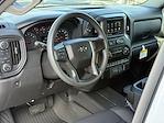 New 2026 Chevrolet Silverado 1500 Custom Crew Cab 4WD Pickup for sale #V5229 - photo 19