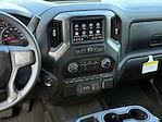 New 2026 Chevrolet Silverado 1500 Custom Crew Cab 4WD Pickup for sale #V5229 - photo 22