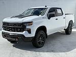 New 2026 Chevrolet Silverado 1500 Custom Crew Cab 4WD Pickup for sale #V5229 - photo 3