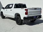 New 2026 Chevrolet Silverado 1500 Custom Crew Cab 4WD Pickup for sale #V5229 - photo 2