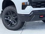New 2026 Chevrolet Silverado 1500 Custom Crew Cab 4WD Pickup for sale #V5229 - photo 6