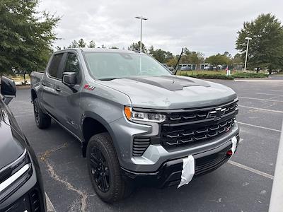 2026 Chevrolet Silverado 1500 Crew Cab 4WD Pickup for sale #V5230 - photo 1