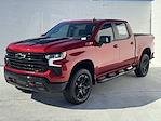 New 2026 Chevrolet Silverado 1500 LT Crew Cab 4WD Pickup for sale #V5231 - photo 1