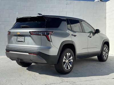 New 2026 Chevrolet Equinox LT SUV for sale #V5232 - photo 2