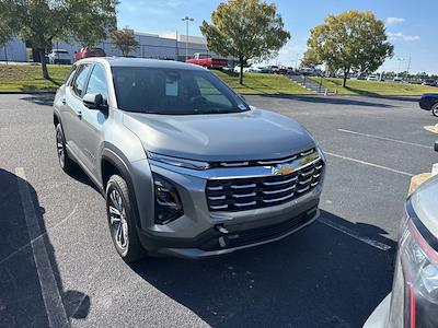 New 2026 Chevrolet Equinox LT SUV for sale #V5232 - photo 1