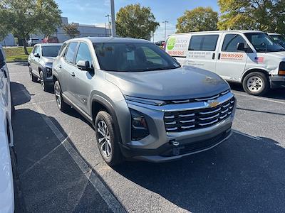 New 2026 Chevrolet Equinox LT SUV for sale #V5233 - photo 1