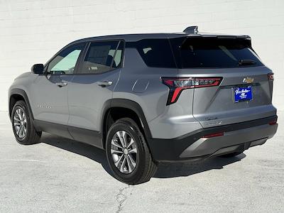 New 2026 Chevrolet Equinox LT SUV for sale #V5233 - photo 2