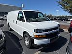 New 2025 Chevrolet Express 2500 Empty Cargo Van for sale #V5236 - photo 1