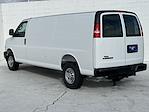 New 2025 Chevrolet Express 2500 Empty Cargo Van for sale #V5236 - photo 5