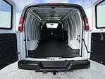 New 2025 Chevrolet Express 2500 Empty Cargo Van for sale #V5236 - photo 8