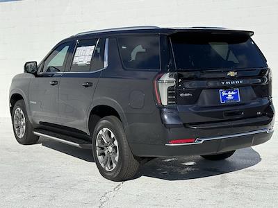 New 2026 Chevrolet Tahoe LT SUV for sale #V5238 - photo 2