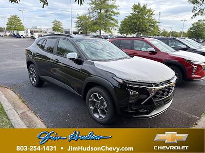 New 2026 Chevrolet Trax LT SUV for sale #V5239 - photo 1