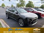 New 2026 Chevrolet Trax LT SUV for sale #V5239 - photo 1