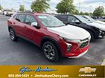 New 2026 Chevrolet Trax LT SUV for sale #V5240 - photo 1