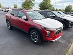New 2026 Chevrolet Trax LT SUV for sale #V5240 - photo 2