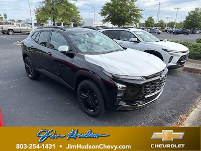 New 2026 Chevrolet Trax ACTIV SUV for sale #V5241 - photo 1