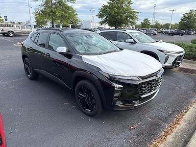 New 2026 Chevrolet Trax ACTIV SUV for sale #V5241 - photo 2