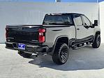 New 2026 Chevrolet Silverado 2500 Custom Crew Cab for sale #V5242 - photo 10