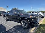 New 2026 Chevrolet Silverado 2500 Custom Crew Cab for sale #V5242 - photo 3