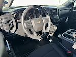 New 2026 Chevrolet Silverado 2500 Custom Crew Cab for sale #V5242 - photo 4