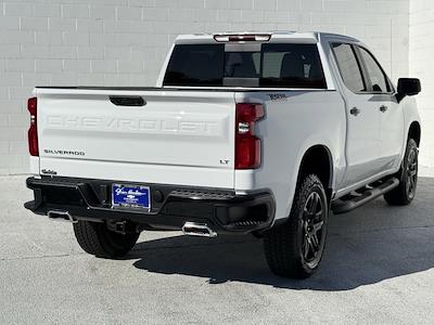 New 2026 Chevrolet Silverado 1500 LT Crew Cab for sale #V5244 - photo 2